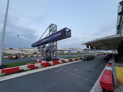 -赛卡联盟WSK卡丁车俱乐部