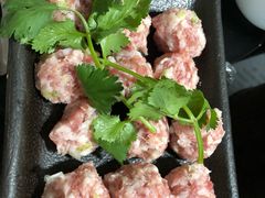 -黔府豆米火锅野菜馆(南马店)