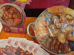 -大家乐(广州番禺祈福店)