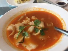 -太湖饭店·寄畅轩中餐厅