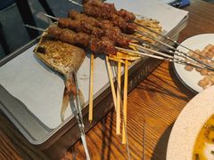 -517烧烤·龙虾·海鲜大排档(万象都荟店)