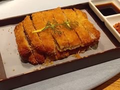 -吴越荣记苏州菜·松鼠桂鱼 100% 活鱼现做(月光码头店)