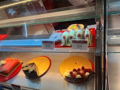 景观位-凯宾美食廊Kempi Deli·凯宾斯基饭店(亮马桥路店)