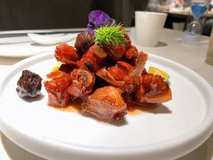 -小放牛河北菜(长安万达店)