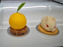 -蜜思琪蛋糕(民生路店)