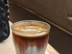 -Jeans Coffee牛仔裤咖啡