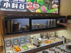 -炉队长·齐齐哈尔家庭烤肉(马家堡店)