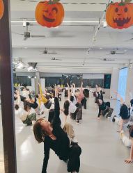 -YASAKI国际舞蹈中心