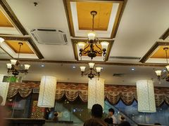 -威尼斯西餐厅(扬名广场店)