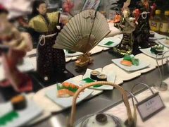 -云海轩·海鲜自助-河北云瑧世纪大饭店1F