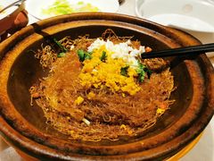 -味上湘菜馆(岳麓山店)