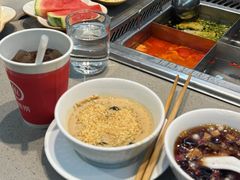 -海底捞火锅(天一广场亚细亚店)
