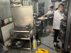 -平安桥张氏肥肠粉