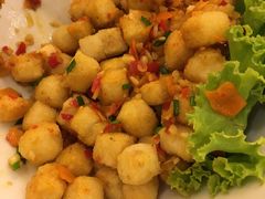 -香蕉叶餐厅(是隆店)