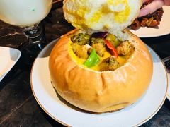 -大树餐厅(红旗街万达店)