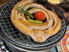 -卢布里西餐厅(海拉尔店)