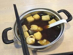 -上海美食(申贵路店)