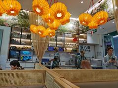 -箜八泰·东南亚料理(环球港店)