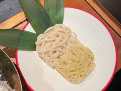 -牛New寿喜烧(中山公园龙之梦店)