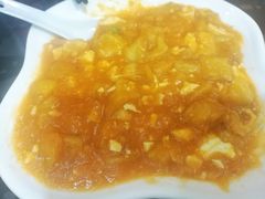 -芳芳餐厅(白沙路店)