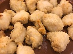 -萨莉亚意式餐厅(特力时尚汇店)