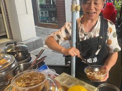 -石灰市毛记烧鸡公(解放碑店)