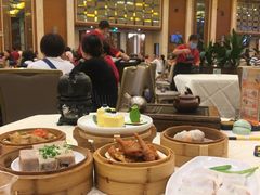 -顺德人家食府(黄金广场店)