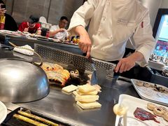 -赤坂亭·M9和牛烧肉·铁板烧(合肥万象城店)