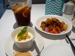 -莆田餐厅PUTIEN(世博源店)