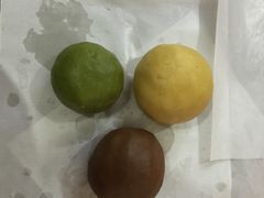 -爱之旅diy烘焙坊(西直门店)