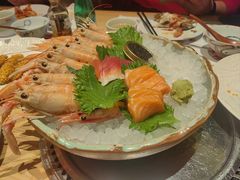 -隐泉京望日式料理(太和广场店)