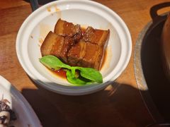 -黑鸡小馆(金源店)