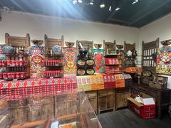 -嘉凌码头·重庆特产手工火锅底料(洪崖洞九楼店)