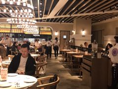 大堂-必胜客(广渠路店)