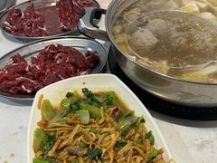 -菜忠潮州牛肉店(岗厦店)