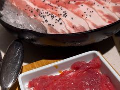-麻辣空间·清油火锅(水井沟店)