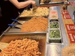 -丁家坡洋芋·观音桥好吃街A区(全国总店)