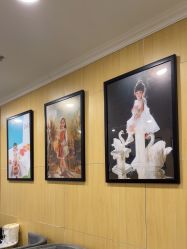 -韩国童感TOUCH PHOTO儿童摄影(朝阳分店)
