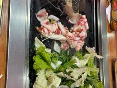 -郭记烤肉创始店(民丰大街店)