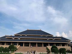门面-湖北省博物馆