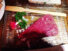 -咕嘟草帽鱼·牛奶一样的鲜鱼汤(包河万达广场创始店)