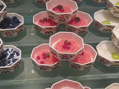 -凡塔斯牛排自助餐厅(广东佛山三水万达店)