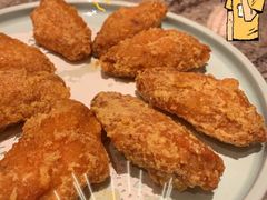 -新白鹿餐厅(爱琴海购物中心店)