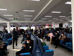 -牡丹江海浪国际机场