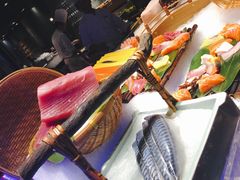 -广州富力君悦大酒店·凯菲厅