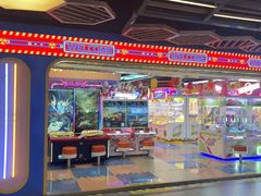 -风云再起游乐汇(北京西单西西友谊店)