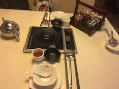 -宝哥火锅味馆