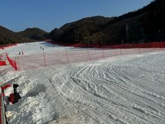 -大围山国家森林公园