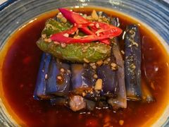 -那家小馆•北京菜•烤鸭(香山店)