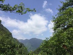-浙北大峡谷